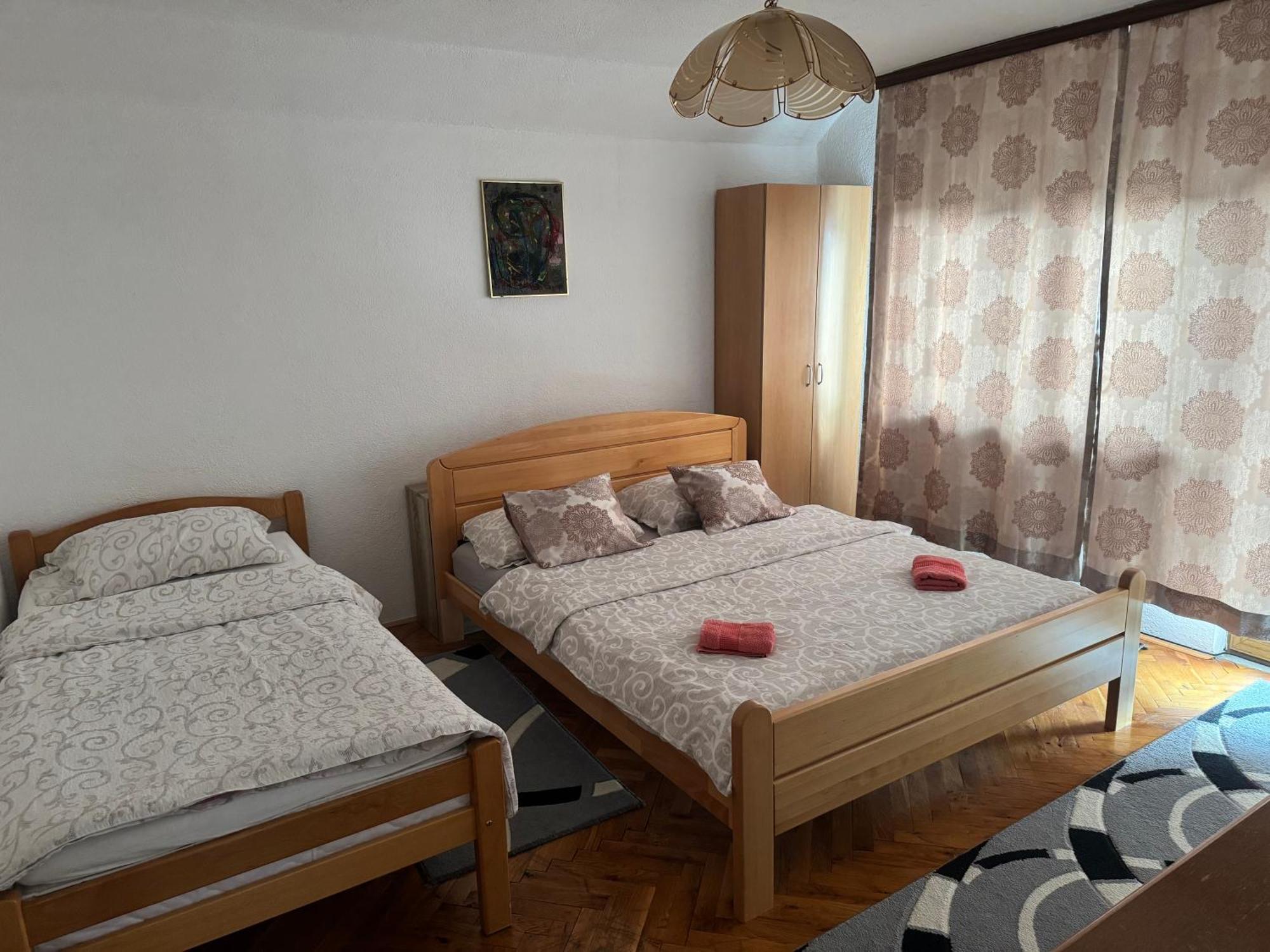 Apartments Aida Bihac Exterior photo