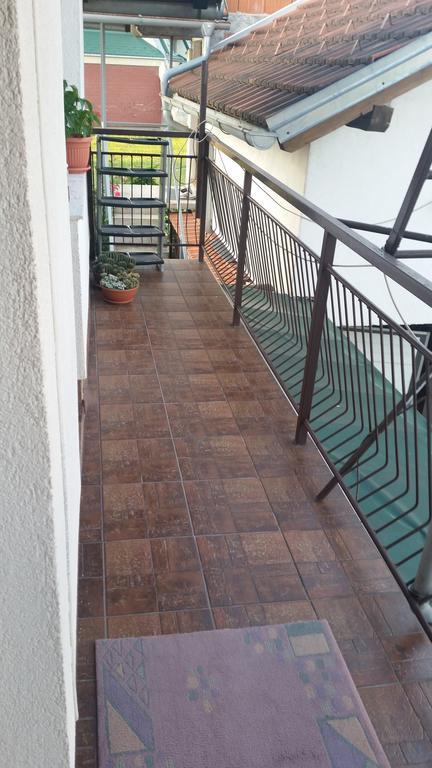 Apartments Aida Bihac Exterior photo