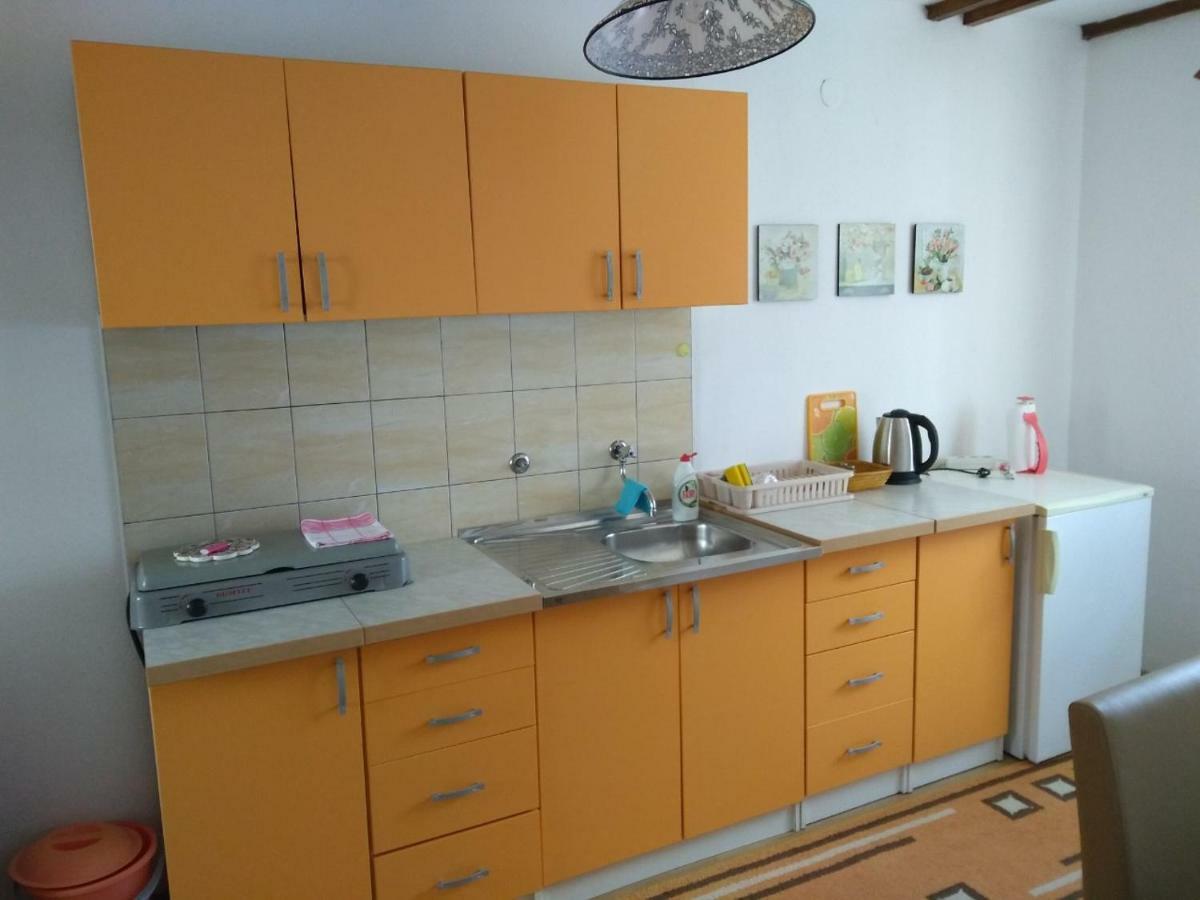 Apartments Aida Bihac Exterior photo