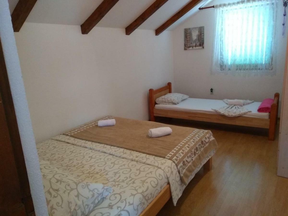Apartments Aida Bihac Exterior photo